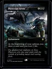 Phyrexian Arena #