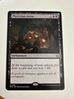 Phyrexian Arena