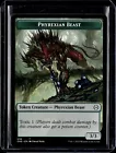 Phyrexian War Beast