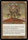 Phyrexian Colossus