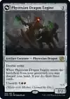 Phyrexian Dragon Engine #
