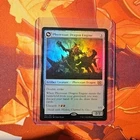 Phyrexian Dragon Engine #