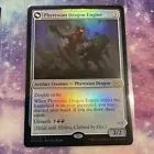 Phyrexian Dragon Engine #