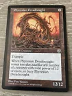 Dread Shade
