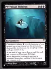 Phyrexian Etchings