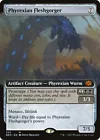 Phyrexian Triniform