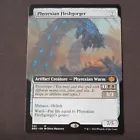 Phyrexian Fleshgorger [Extended Art] #