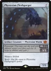 Phyrexian Fleshgorger [Foil] #