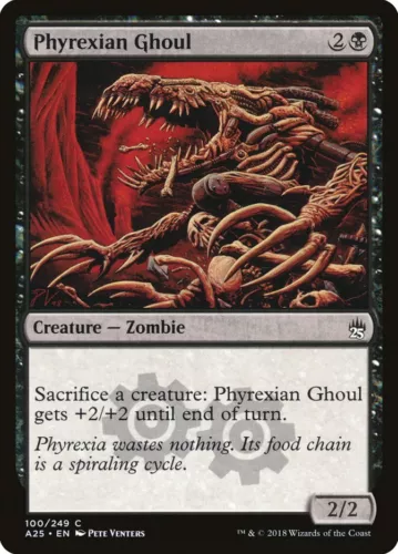 Phyrexian Revoker