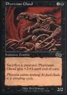 Phyrexian Ghoul