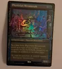 Phyrexian Metamorph