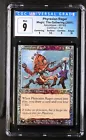 Phyrexian Rager