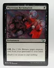 Phyrexian Reclamation