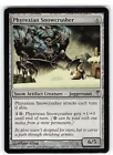 Phyrexian Snowcrusher
