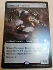 Phyrexian Triniform