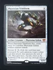 Phyrexian Triniform