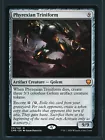 Phyrexian Triniform