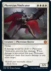 Phyrexian Rager