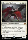 Phyrexian Rager
