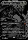 Phyrexian Rager