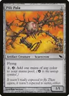 Steal Artifact