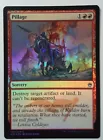 Heartless Pillage