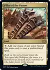 Pillar of the Paruns