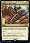 Pillar of the Paruns