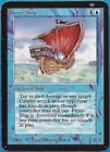 Pirates Theme Card #
