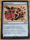 Pithing Needle