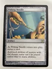 Pithing Needle