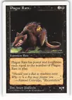 Plague Rats