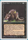 Plague Rats