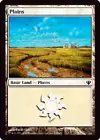 Plains