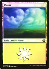 Plains