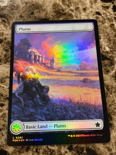 Plains #