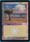 Plains [Foil] #