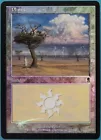 Plains [Foil] #