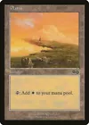 Plains [Foil] #