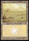 Plains #