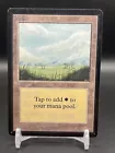 Plains