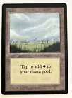 Plains