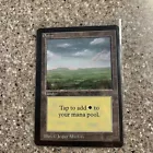 Plains