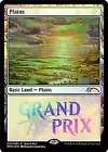 Plains