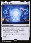 Planar Bridge