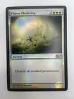 Planar Cleansing