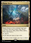 Geometric Nexus