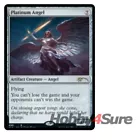 Platinum Angel