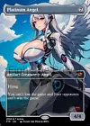 Angel of the Ruins