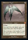 Angel of the Ruins